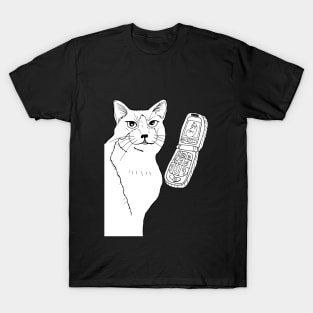 Cat Call T-Shirt